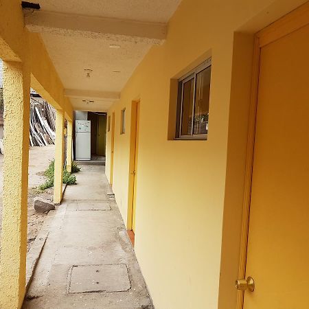 Resivic II Lägenhet Antofagasta Exteriör bild