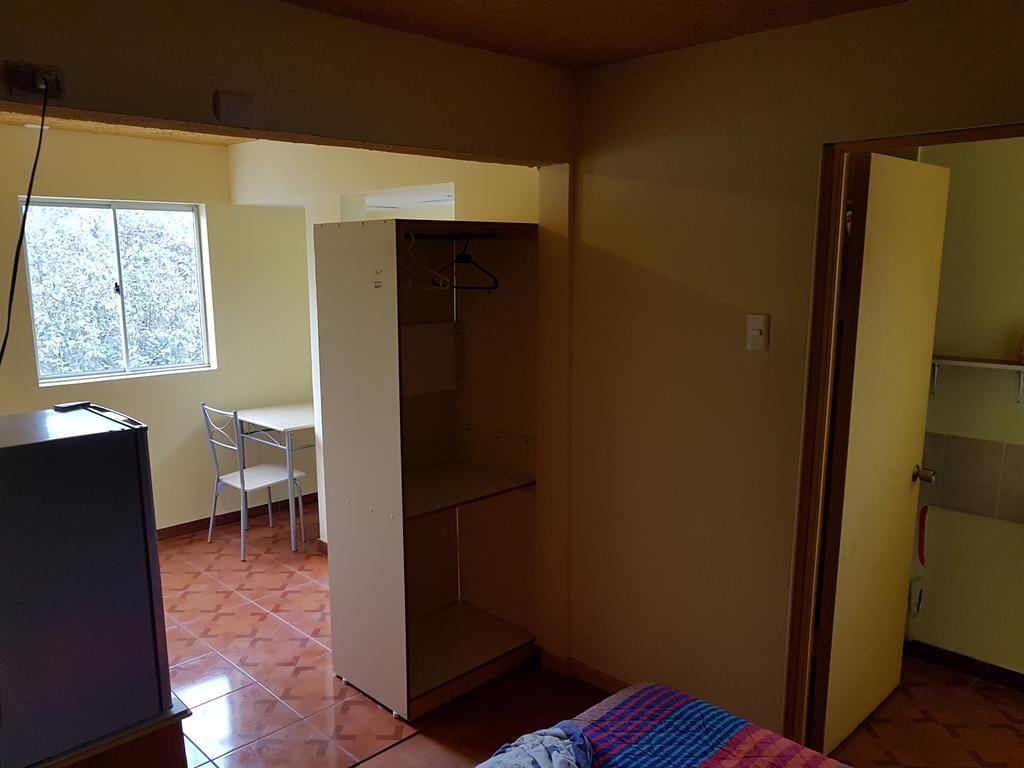 Resivic II Lägenhet Antofagasta Exteriör bild