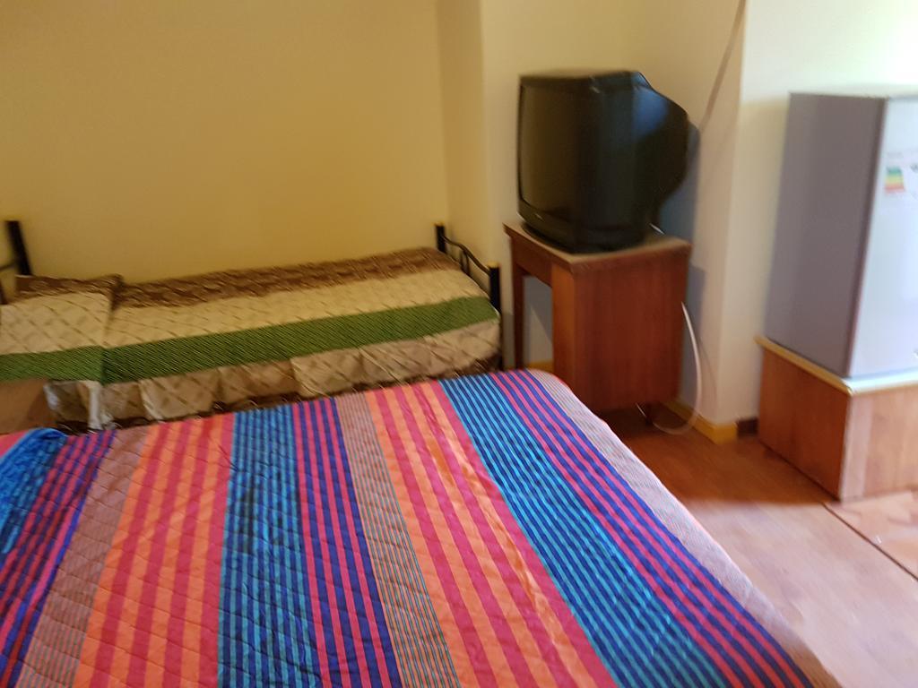 Resivic II Lägenhet Antofagasta Rum bild