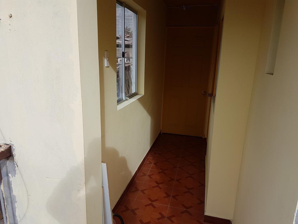 Resivic II Lägenhet Antofagasta Exteriör bild