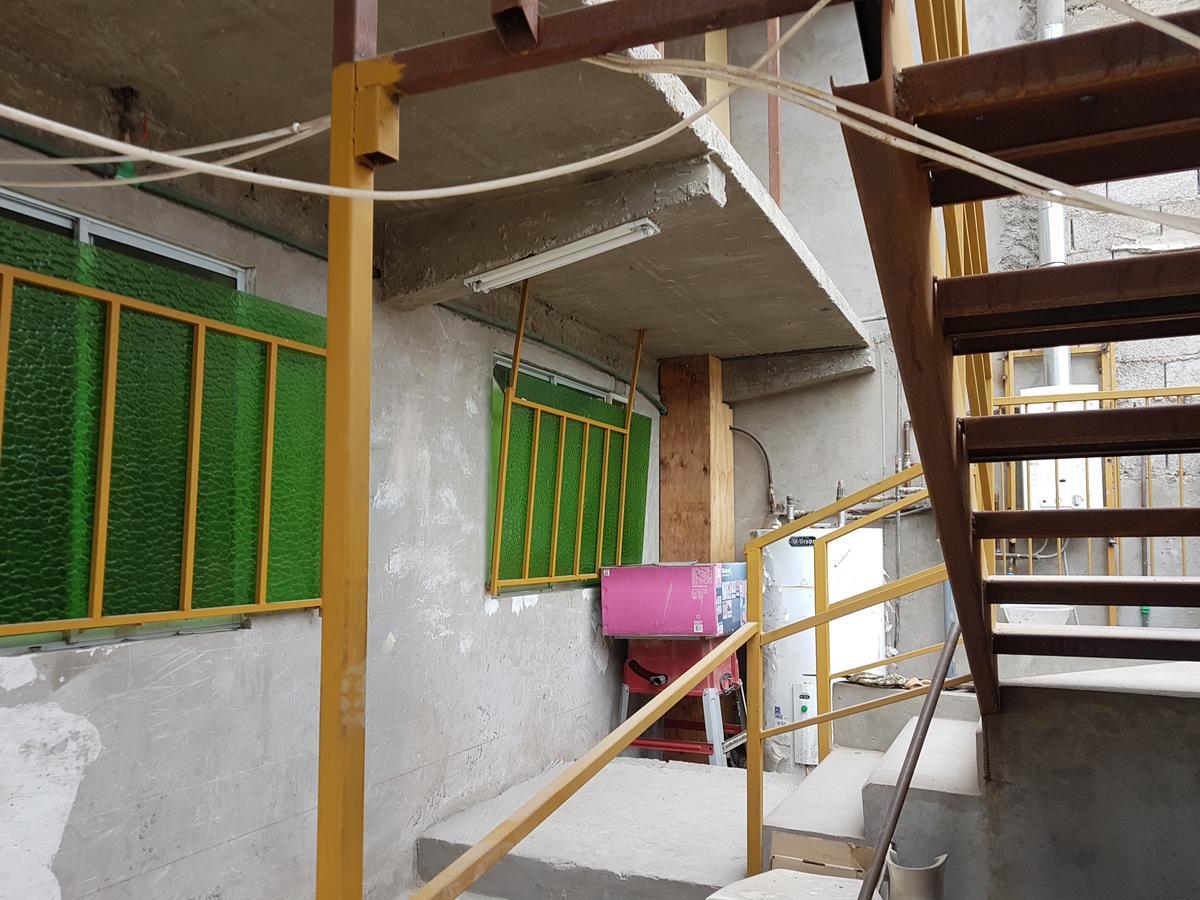 Resivic II Lägenhet Antofagasta Exteriör bild