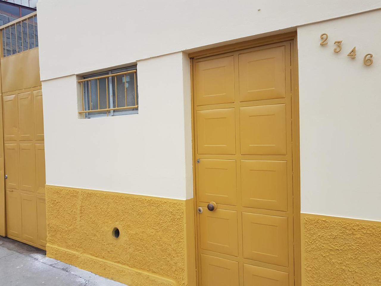 Resivic II Lägenhet Antofagasta Exteriör bild